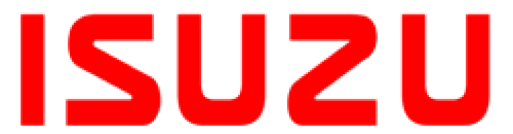 Logo Isuzu Cilacap